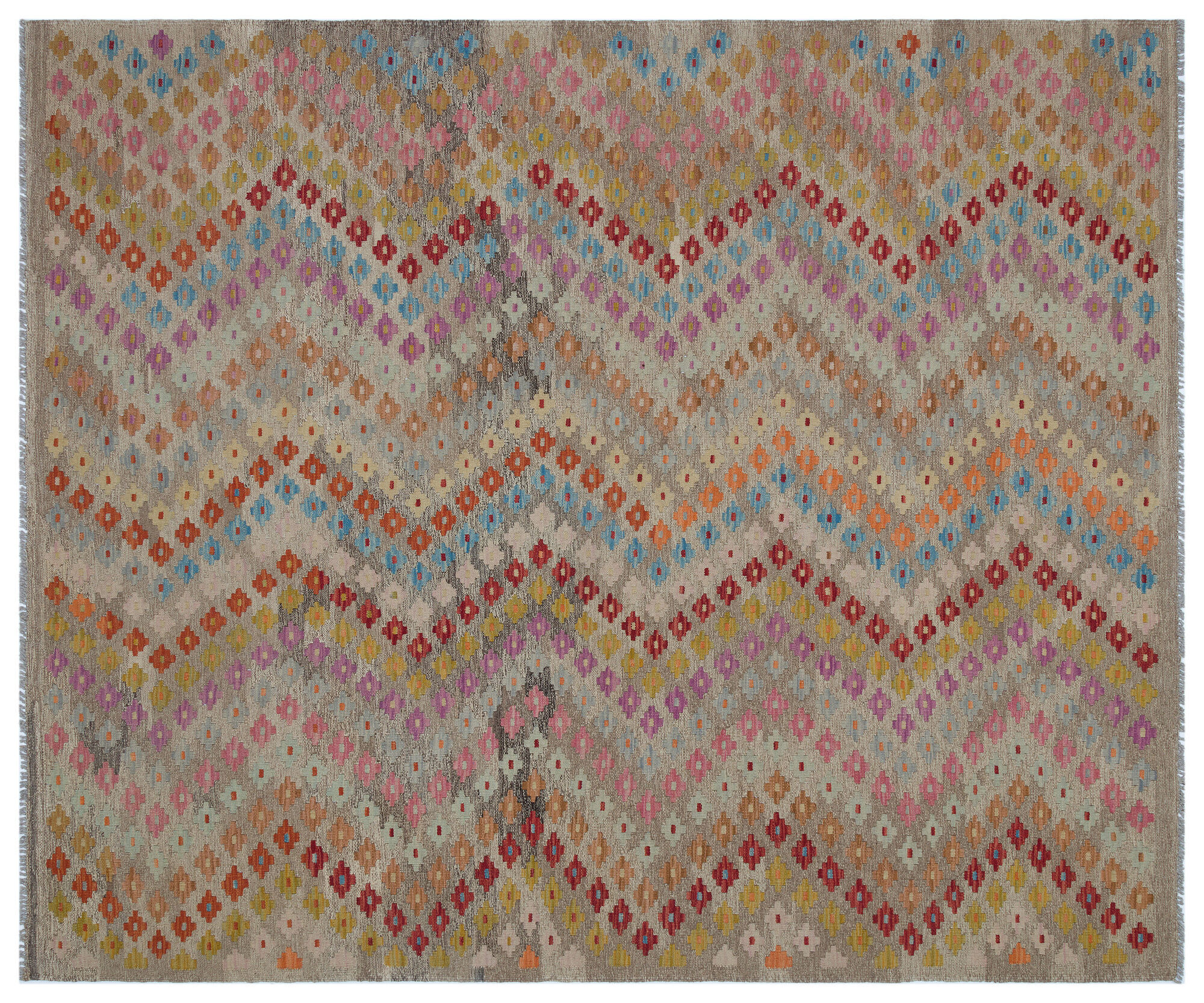Apex Kandahar Naturel 30156 206 cm X 243 cm