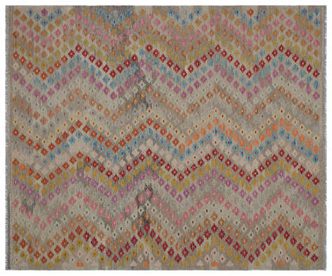Apex Kandahar Naturel 30156 206 cm X 243 cm - 1