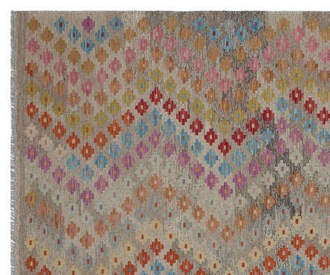 Apex Kandahar Naturel 30156 206 cm X 243 cm - 4