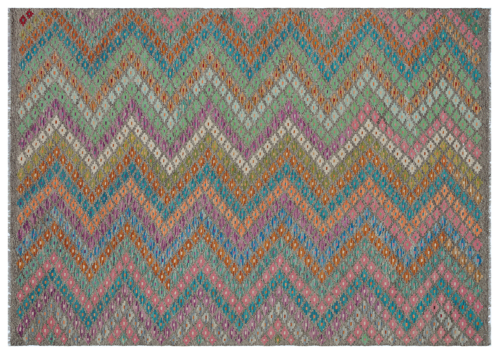 Apex Kandahar Naturel 30158 175 cm X 249 cm