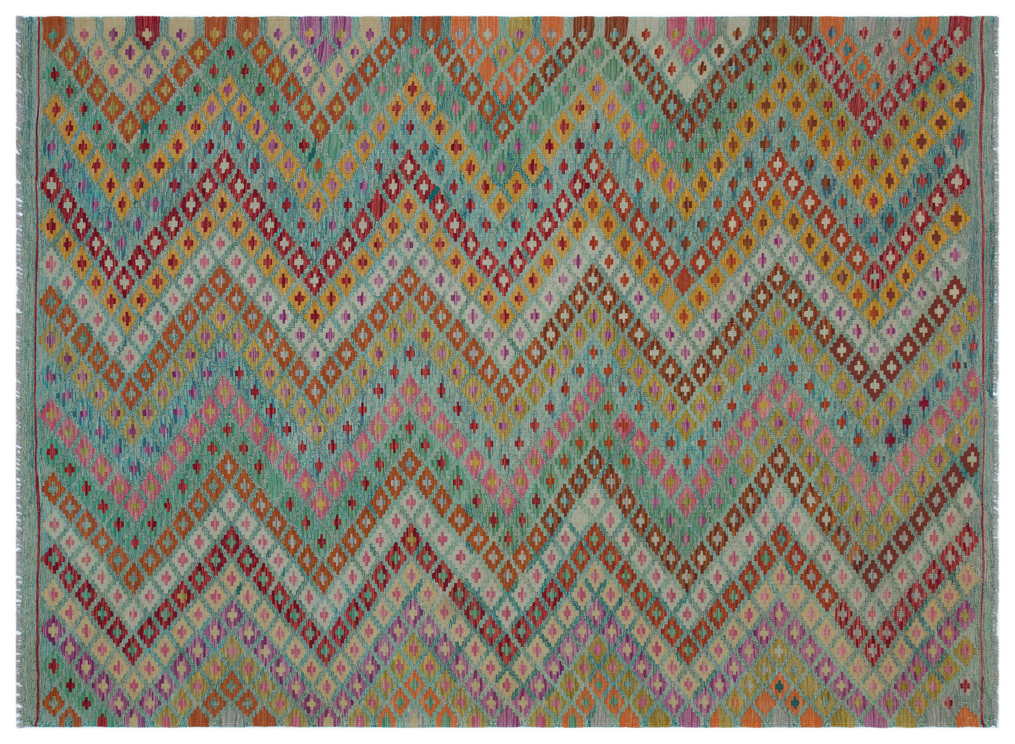 Apex Kandahar Naturel 30161 181 cm X 250 cm