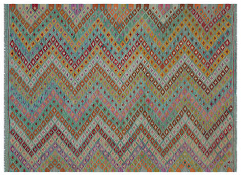 Apex Kandahar Naturel 30161 181 cm X 250 cm - 1