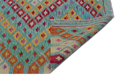 Apex Kandahar Naturel 30161 181 cm X 250 cm - 2