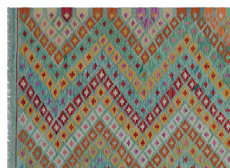 Apex Kandahar Naturel 30161 181 cm X 250 cm - 4