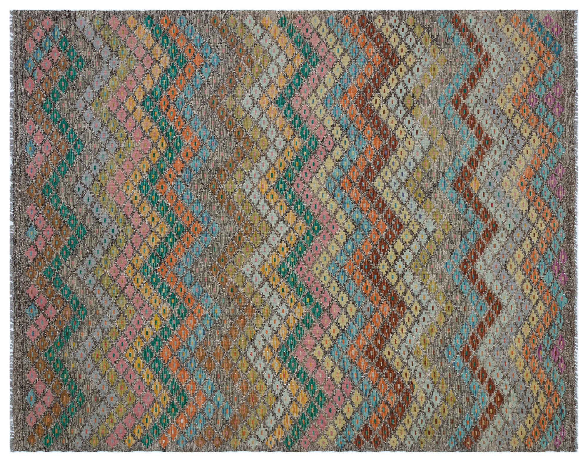 Apex Kandahar Naturel 30163 189 cm X 235 cm