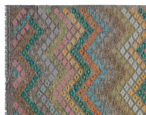 Apex Kandahar Naturel 30163 189 cm X 235 cm - 4