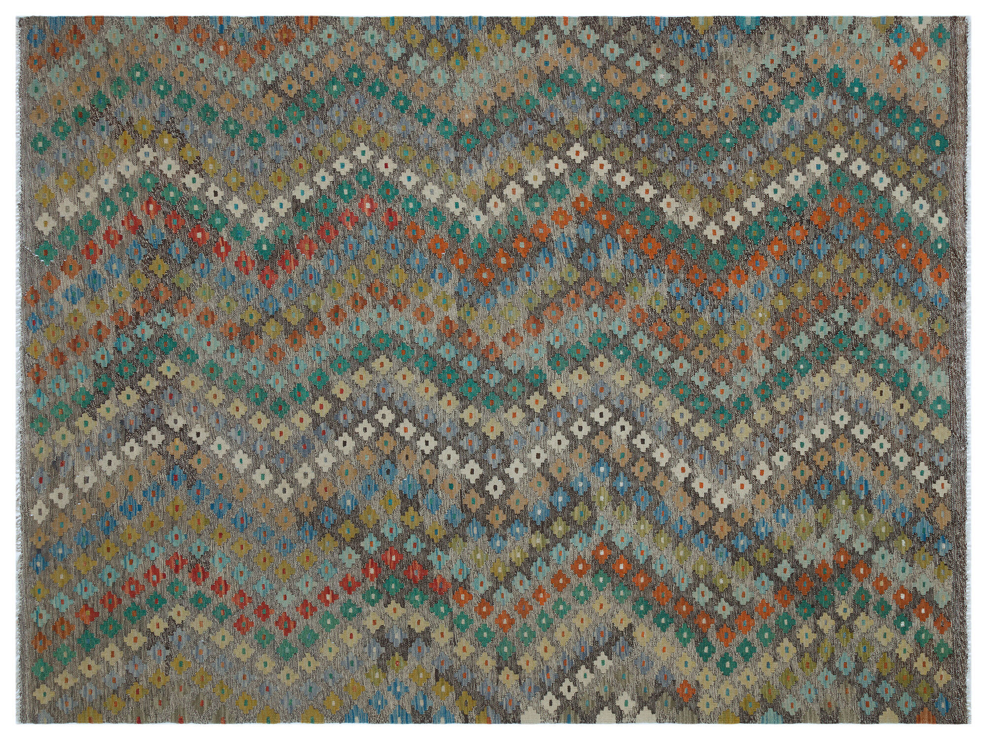 Apex Kandahar Naturel 30167 188 cm X 245 cm