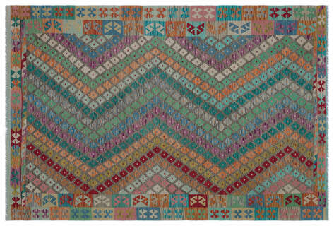 Apex Kandahar Naturel 30169 170 cm X 253 cm - 1