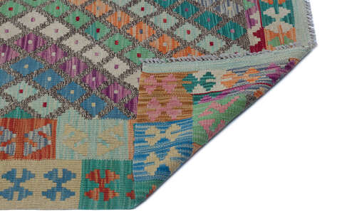 Apex Kandahar Naturel 30169 170 cm X 253 cm - 2