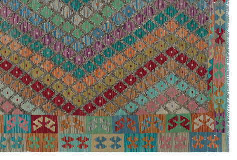 Apex Kandahar Naturel 30169 170 cm X 253 cm - 3