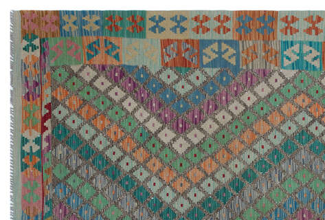Apex Kandahar Naturel 30169 170 cm X 253 cm - 4