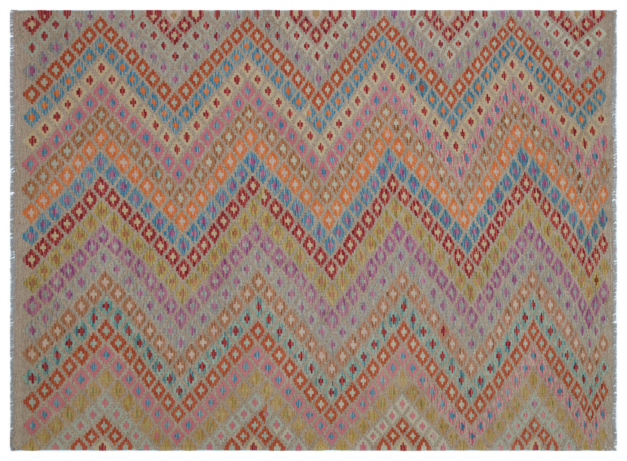 Apex Kandahar Naturel 30173 181 cm X 244 cm