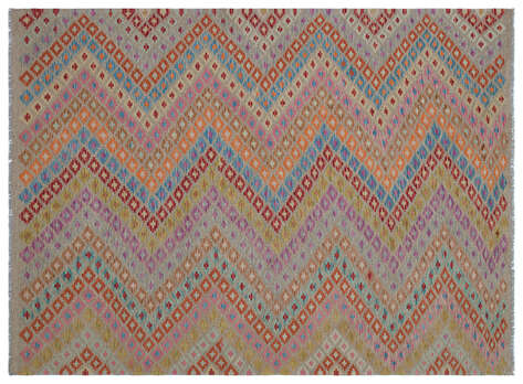 Apex Kandahar Naturel 30173 181 cm X 244 cm - 1