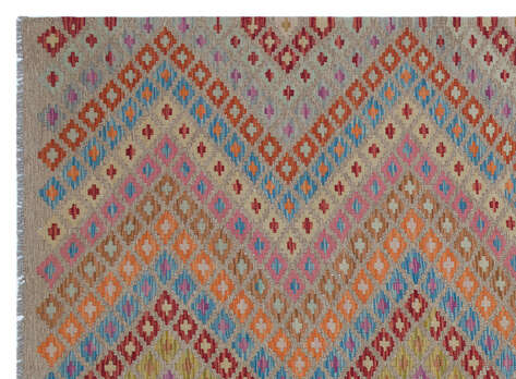 Apex Kandahar Naturel 30173 181 cm X 244 cm - 4