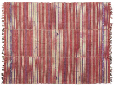Apex Kilim Chaput 0744 171 cm X 234 cm - 1
