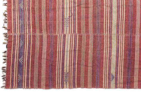 Apex Kilim Chaput 0744 171 cm X 234 cm - 4
