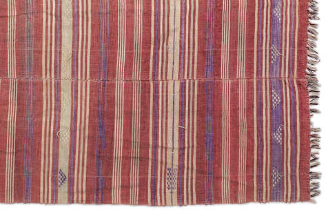 Apex Kilim Chaput 0744 171 cm X 234 cm - 5