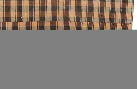 Apex Kilim Chaput 0745 210 cm X 284 cm - 2