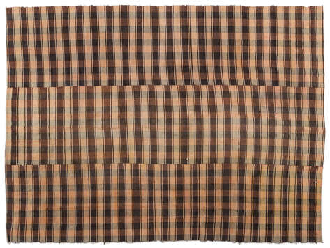 Apex Kilim Chaput 0745 210 cm X 284 cm - 3