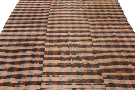Apex Kilim Chaput 0745 210 cm X 284 cm - 5