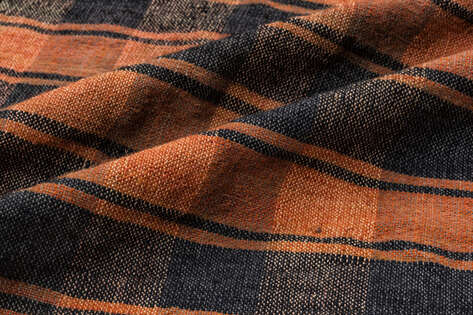 Apex Kilim Chaput 0751 210 cm X 262 cm - 2