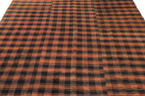 Apex Kilim Chaput 0751 210 cm X 262 cm - 3
