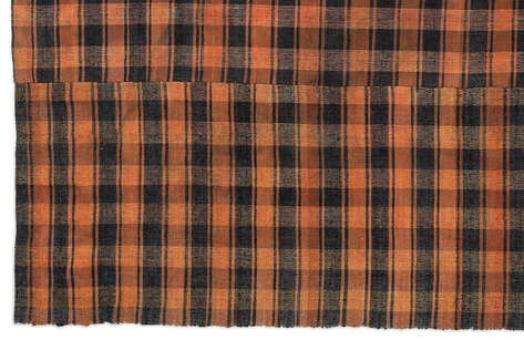 Apex Kilim Chaput 0751 210 cm X 262 cm - 4