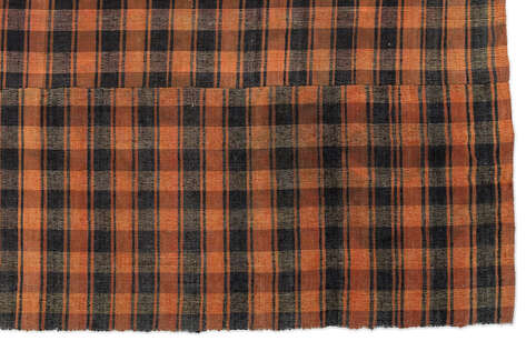 Apex Kilim Chaput 0751 210 cm X 262 cm - 5