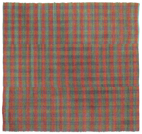 Apex Kilim Chaput 0768 210 cm X 225 cm - 1