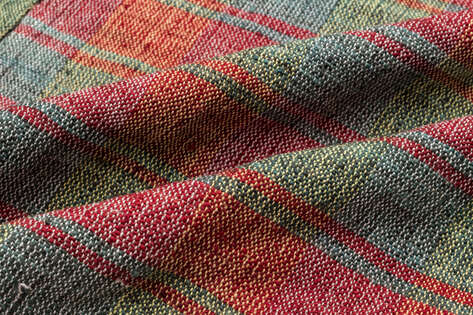 Apex Kilim Chaput 0768 210 cm X 225 cm - 2