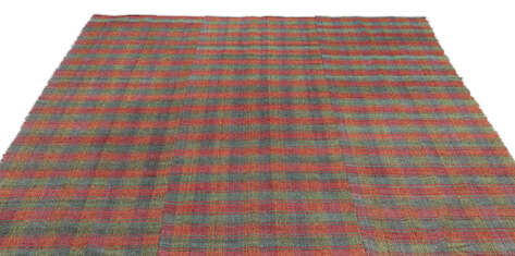 Apex Kilim Chaput 0768 210 cm X 225 cm - 3