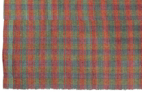 Apex Kilim Chaput 0768 210 cm X 225 cm - 4