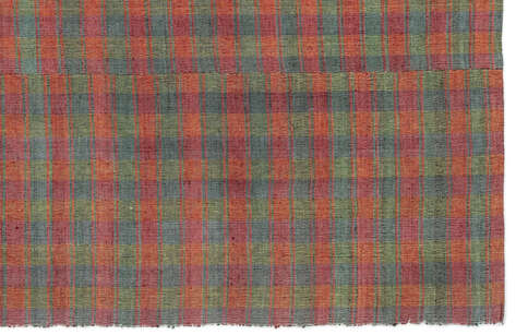 Apex Kilim Chaput 0768 210 cm X 225 cm - 5