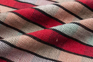 Apex Kilim Chaput 0796 132 cm X 318 cm - 1