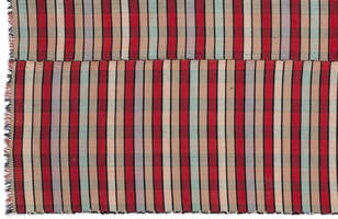 Apex Kilim Chaput 0796 132 cm X 318 cm - 2
