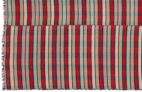 Apex Kilim Chaput 0796 132 cm X 318 cm - 2