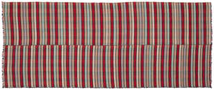 Apex Kilim Chaput 0796 132 cm X 318 cm - 3