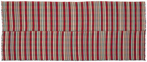 Apex Kilim Chaput 0796 132 cm X 318 cm - 3
