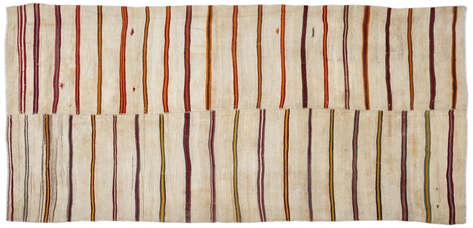 Apex Kilim Chaput 0799 200 cm X 425 cm - 1