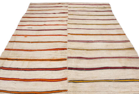 Apex Kilim Chaput 0799 200 cm X 425 cm - 3