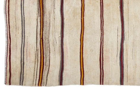 Apex Kilim Chaput 0799 200 cm X 425 cm - 4