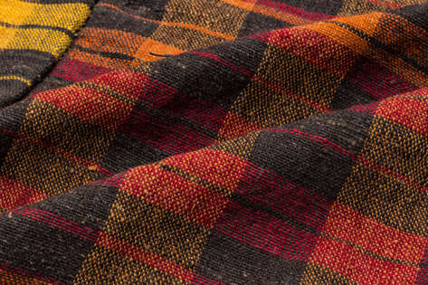 Apex Kilim Chaput 0849 180 cm X 271 cm - 2