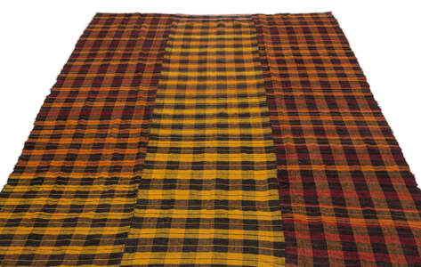 Apex Kilim Chaput 0849 180 cm X 271 cm - 3