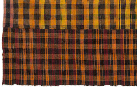 Apex Kilim Chaput 0849 180 cm X 271 cm - 4