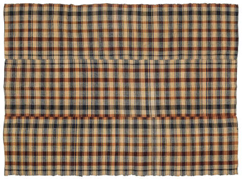Apex Kilim Chaput 0854 192 cm X 270 cm - 1