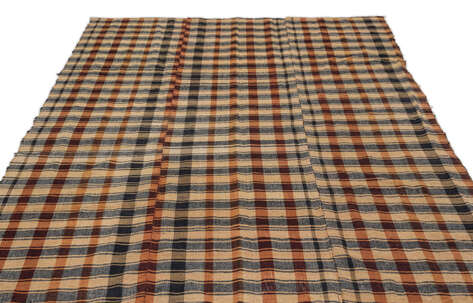 Apex Kilim Chaput 0854 192 cm X 270 cm - 3