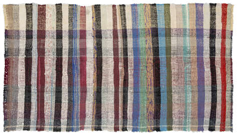 Apex Kilim Chaput 0950 165 cm X 311 cm - 1