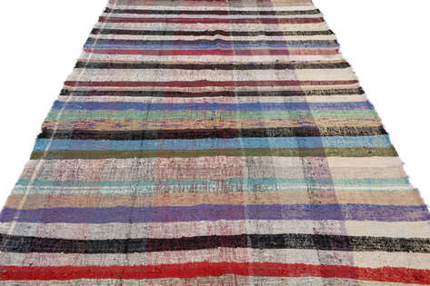 Apex Kilim Chaput 0950 165 cm X 311 cm - 3