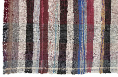 Apex Kilim Chaput 0950 165 cm X 311 cm - 4