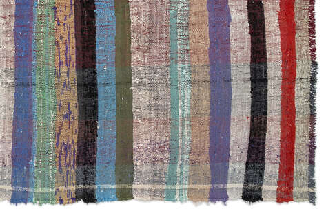 Apex Kilim Chaput 0950 165 cm X 311 cm - 5